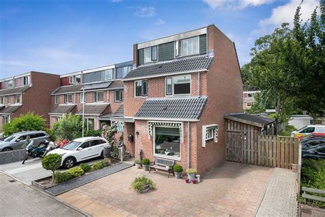 Koopwoningen Soesterberg 